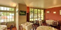 Atmosphère du Restaurant Le Cabinet Vert à Orléans - n°9