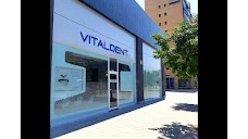 Clínica Dental Vitaldent en Alicante