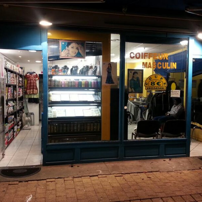 Sazis Shop