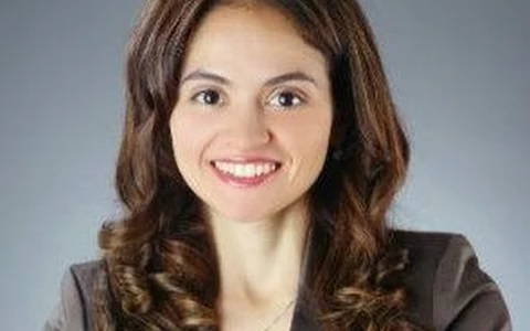 Dr. Mayada Kheriba Aesthetic and Implant Dentistry image