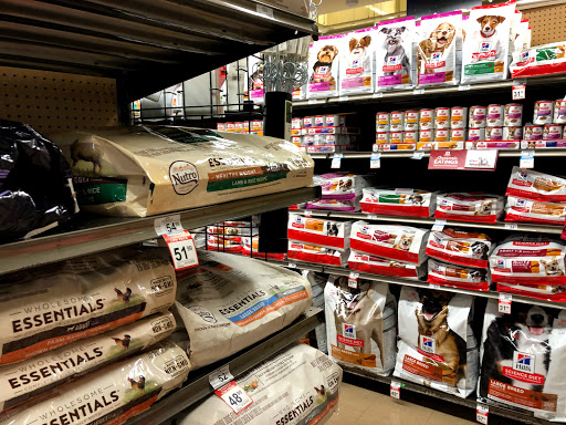 Pet Supply Store «Petco Animal Supplies», reviews and photos, 1121 5th St, Miami Beach, FL 33139, USA