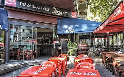 Pizza Boutique Venecia image