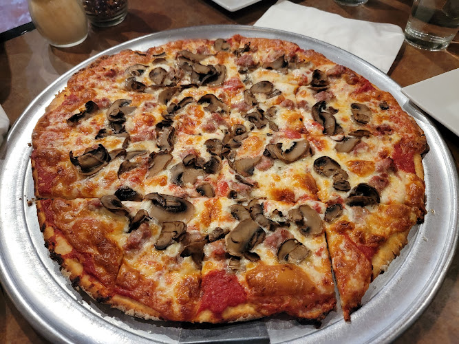 #1 best pizza place in Elmhurst - Armand's Pizzeria