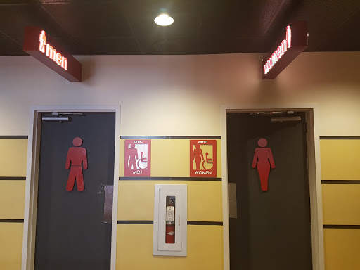 Movie Theater «AMC Bay Terrace 6», reviews and photos, 211-01 26th Ave, Bayside, NY 11360, USA