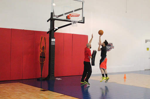 Gym «PickUp USA Fitness», reviews and photos, 2387 Buena Vista St, Irwindale, CA 91010, USA