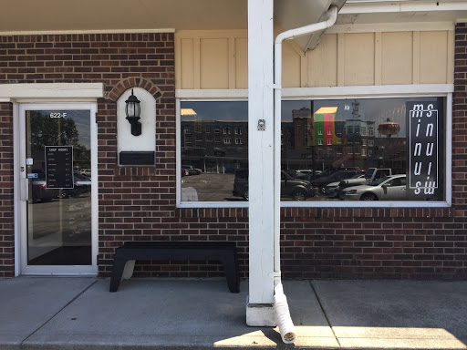 Skateboard Shop «RISE SKATEBOARD SHOP», reviews and photos, 622 S Rangeline Rd, Carmel, IN 46032, USA