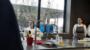 Photo n°7 de Centre Culinaire - Conseil en innovation & Ecole de cuisine à Rennes ()