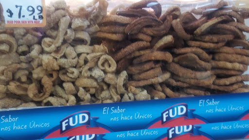 Butcher Shop «La Michoacana Meat Market», reviews and photos, 310 N Beckham Ave, Tyler, TX 75702, USA