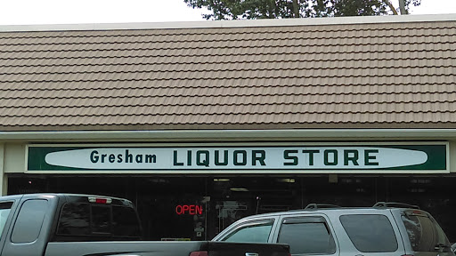 Liquor Store «Gresham Liquor Store», reviews and photos, 2414 SE Burnside Rd, Gresham, OR 97080, USA