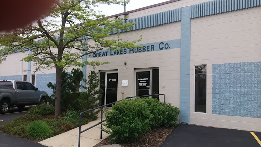 Great Lakes Rubber & Supply