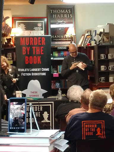 Book Store «Murder By The Book», reviews and photos, 2342 Bissonnet St, Houston, TX 77005, USA