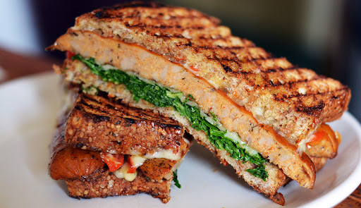 Grocery Store «Natural Marketplace», reviews and photos, 5 Diagonal St, Warrenton, VA 20186, USA