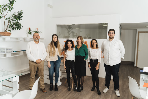 Inmobiliaria Zabal en Pamplona
