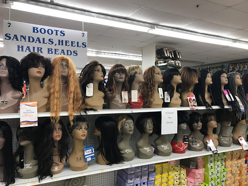Beauty Supply Store «NY Beauty Supply», reviews and photos, 4121 Palm Beach Blvd, Fort Myers, FL 33916, USA
