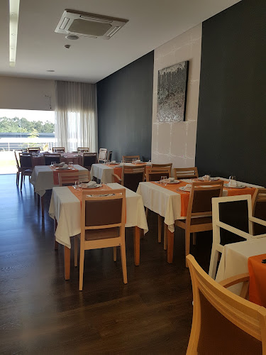 Restaurante Patinhos Eventos em Coimbra