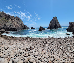 Arbolitos Cove photo