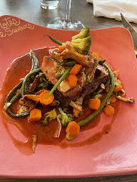 Photo n°13 de Notes de Saveurs à Aubenas ()