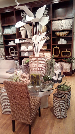 Home Goods Store «Z Gallerie», reviews and photos, 5959 Triangle Town Blvd #2179, Raleigh, NC 27616, USA