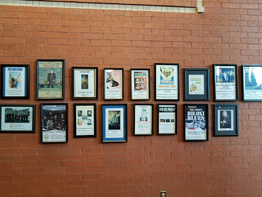 Performing Arts Theater «Alma Performing Arts Center», reviews and photos, 103 E Main St, Alma, AR 72921, USA