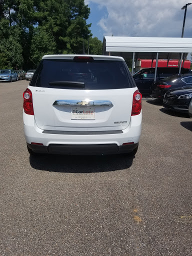 Used Car Dealer «CarLotz», reviews and photos, 1447 S Military Hwy, Chesapeake, VA 23320, USA