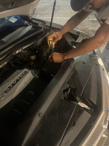 Auto Parts Store «Advance Auto Parts», reviews and photos, 237 S Philadelphia Blvd, Aberdeen, MD 21001, USA