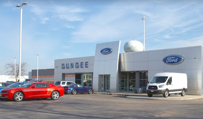 Dundee Ford