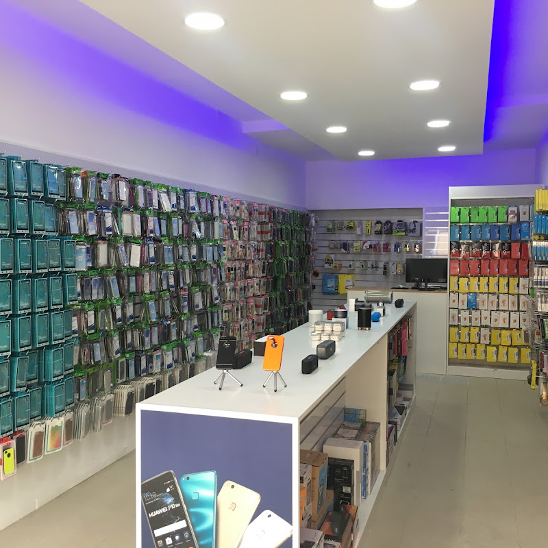 EF Mobile - loja de Reparação de Telemóveis & Accesorios