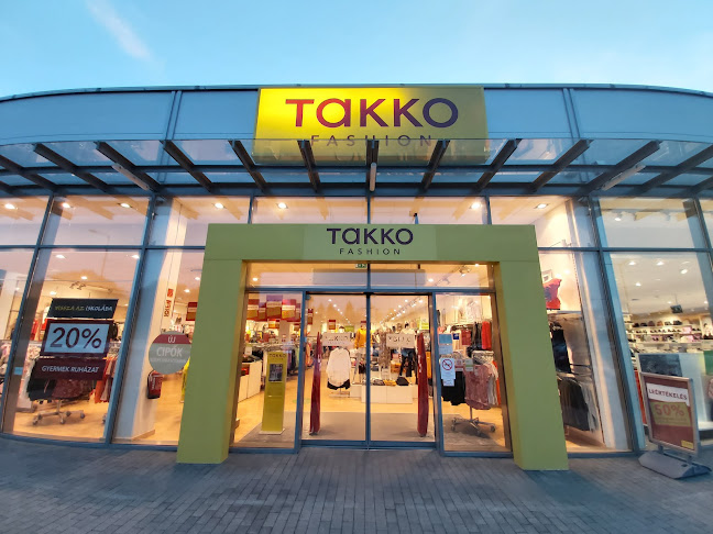 Takko Fashion - Pécs