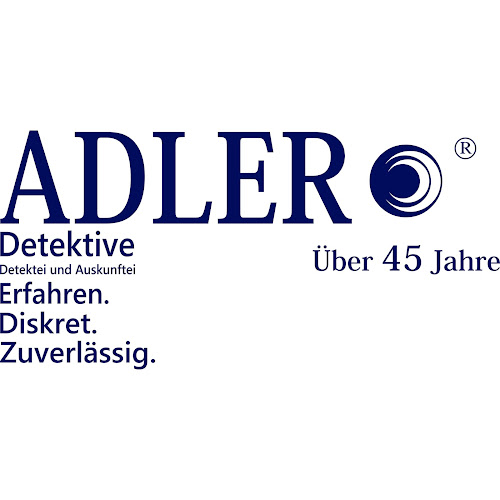 Detektei Adler - Andere