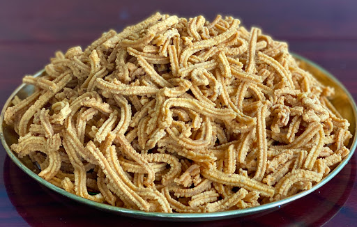 Indian Restaurant «Maruthi Foods», reviews and photos, 3312 Peachtree Industrial Blvd #2, Duluth, GA 30096, USA