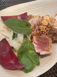 Plats et boissons du Restaurant japonais régional Sous les Cerisiers à Paris - n°20