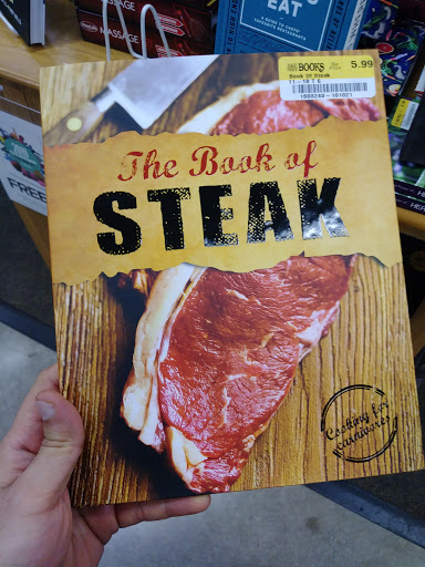 Book Store «Half Price Books», reviews and photos, 2601 S Interstate 35 e300, Round Rock, TX 78664, USA