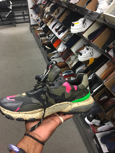 Department Store «Nordstrom Rack Annapolis Harbour Center», reviews and photos, 2540 Solomons Island Rd, Annapolis, MD 21401, USA