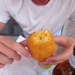 Photo n°2 de l'avis de Sonia.r fait le 19/08/2021 à 22:05 sur le  Dainotti's da Arianna à Palermo