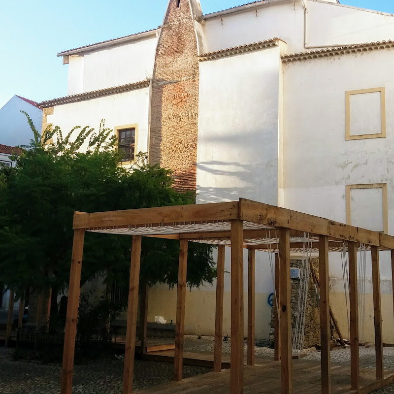 Largo do Romal