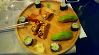 Plats et boissons du Restaurant de sushis Ready Made Sushi à Niort - n°7