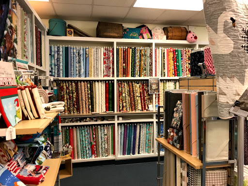 Fabric Store «Block Therapy Quilt Shop and Sewing Center», reviews and photos, 4353 Gautier Vancleave Rd, Gautier, MS 39553, USA