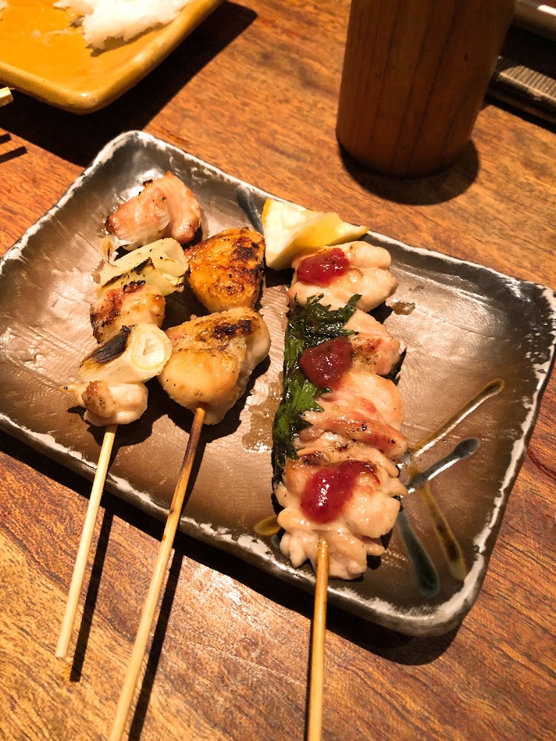 くふ楽 本八幡店 Kuuraku Motoyawta 千葉県市川市八幡 焼き鳥店 グルコミ