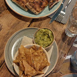 Photo n°6 de l'avis de sze.i fait le 25/05/2023 à 19:29 sur le  Crosta à Milan