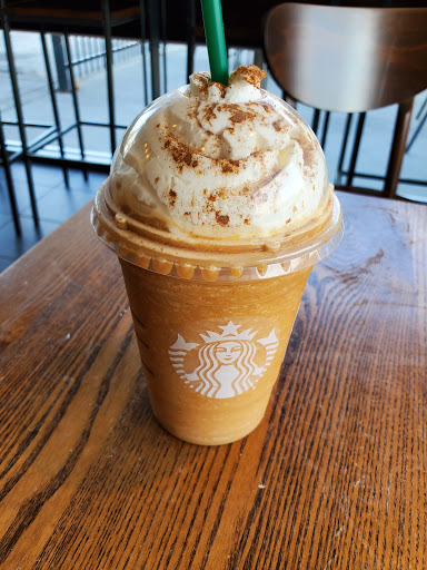 Coffee Shop «Starbucks», reviews and photos, 1674 Fort Campbell Blvd, Clarksville, TN 37042, USA