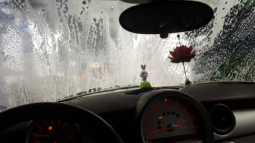 Car Wash «H2Go Express Car Wash», reviews and photos, 6491 Westminster Ave, Westminster, CA 92683, USA