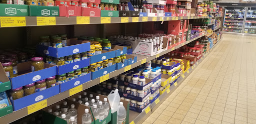 Supermarket «ALDI», reviews and photos, 4221 Center Rd, Brunswick, OH 44212, USA