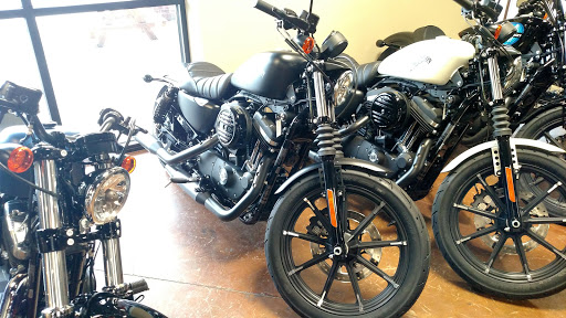 Harley-Davidson Dealer «Southern Devil Harley-Davidson», reviews and photos, 2281 US-411, Cartersville, GA 30121, USA