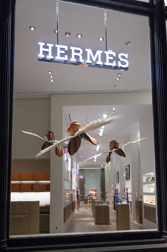 Leather Goods Store «Hermès», reviews and photos, 289 Greenwich Ave, Greenwich, CT 06830, USA