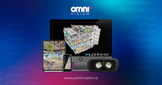OMNIvision.ro - <nil>