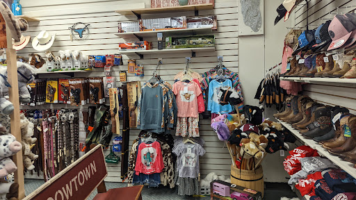 Western Apparel Store «Cowtown Cowboy Outfitters», reviews and photos, 761 US-40, Pilesgrove, NJ 08098, USA