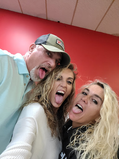 Bowling Alley «AMF Pin Palace Lanes», reviews and photos, 2006 Country Club Ave NW, Huntsville, AL 35816, USA