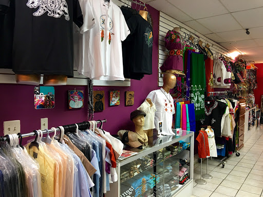 Gift Shop «Quetzal Boutique», reviews and photos, 3509 E 1st St, Los Angeles, CA 90063, USA
