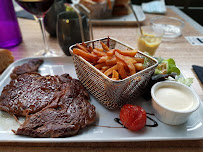 Steak du Restaurant français Restaurant du Donjon à Niort - n°16