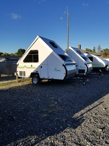 RV Dealer «Road Trip Camping», reviews and photos, 381 Waugh Blvd, Orange, VA 22960, USA